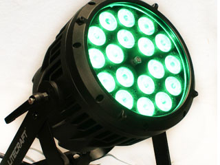 AT10 LED outdoor Lampe